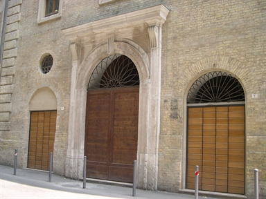 Palazzo Ascoli